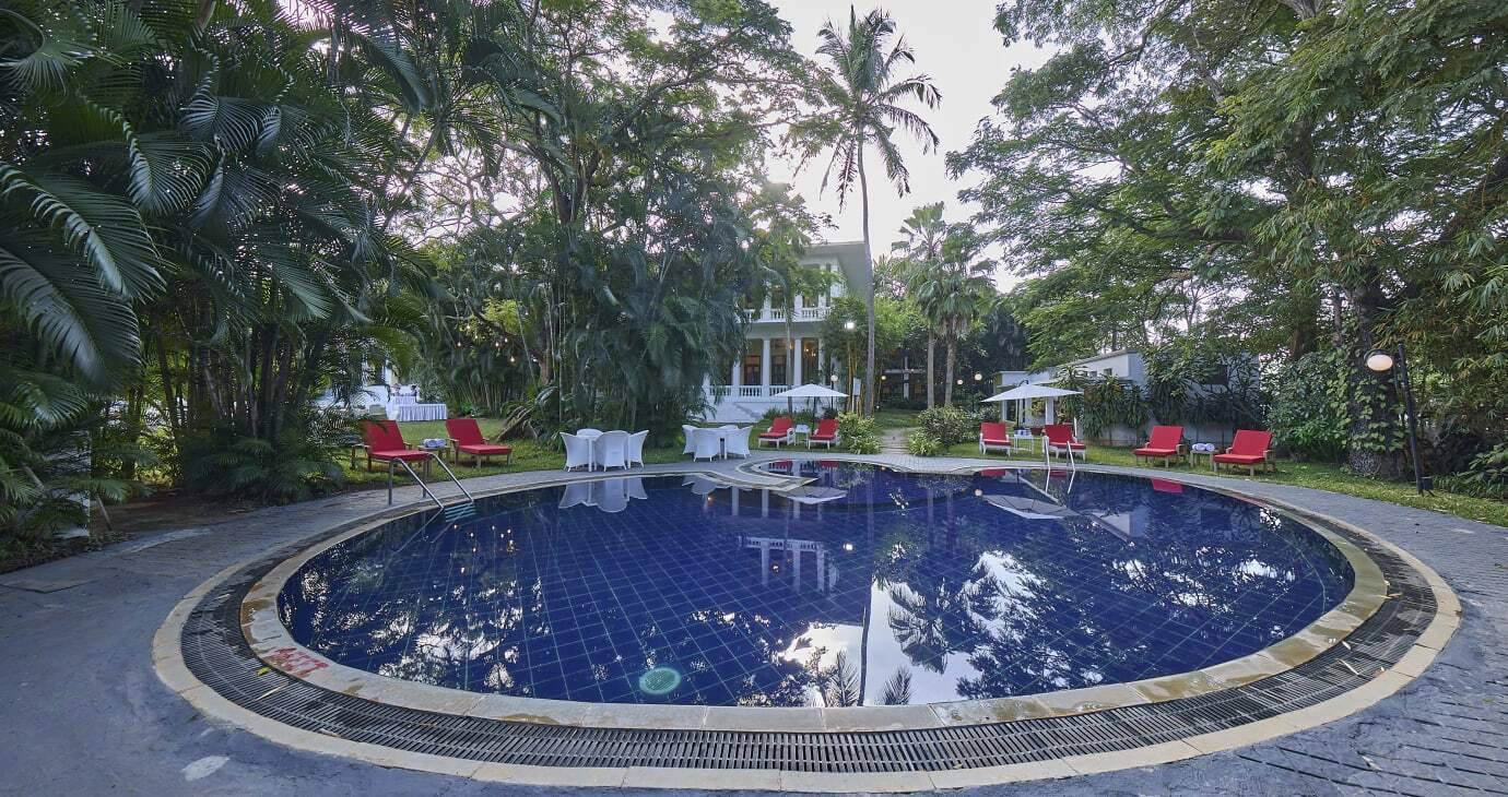 Royal Orchid Metropole Mysore