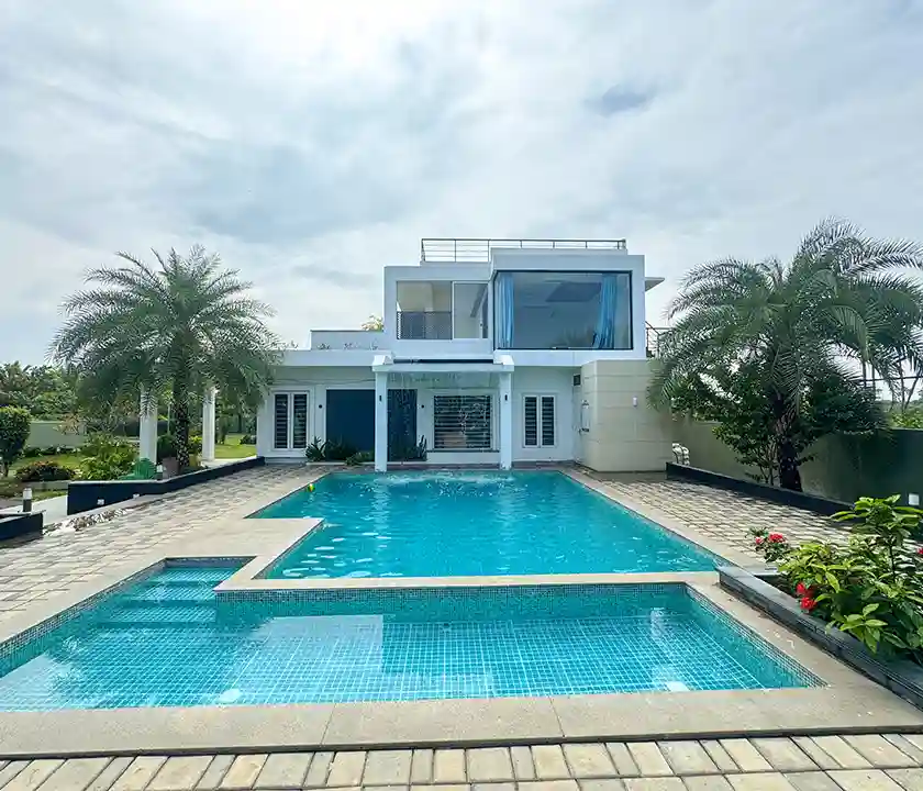 ECR Luxury Villas