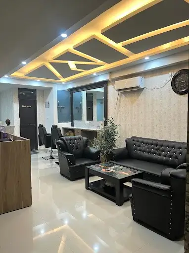 Le Wellness SPA & SALON