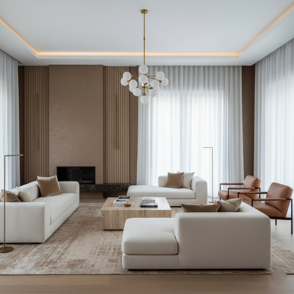 OliveOak Interior Design
