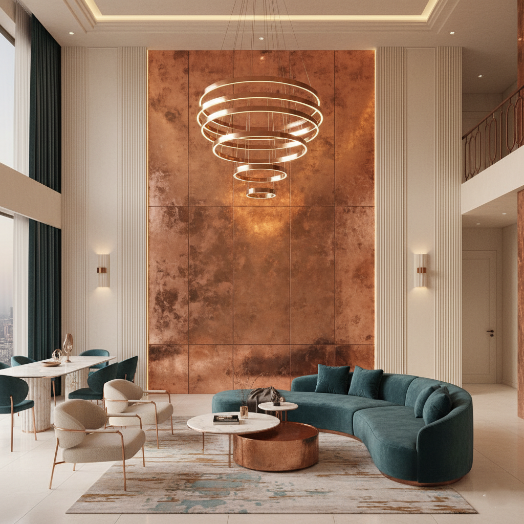 OliveOak Interior Design