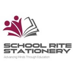 Schoolrite Stationery – Distributor & Fittings for School Uniforms Harare