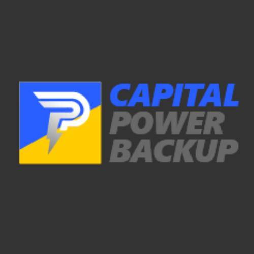 Capital Power Backup