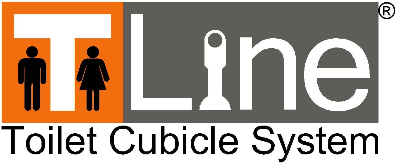 Tline Toilet Cubicle System