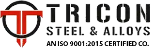 Tricon Steel & Alloys || API 5L Grade B Pipes