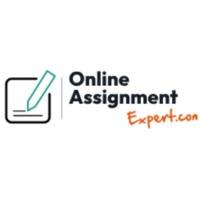 0nlineassignmentexpert
