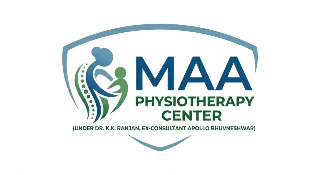 Maa