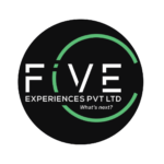 FiveCexperiences,pvt,ltd.