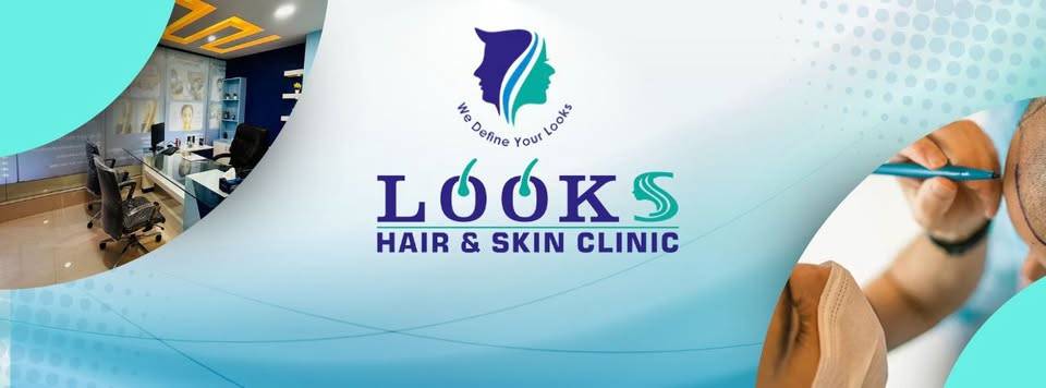 Looks Hair And Skin Clinic