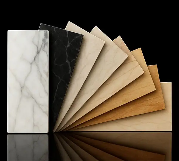 Ogaan Laminates