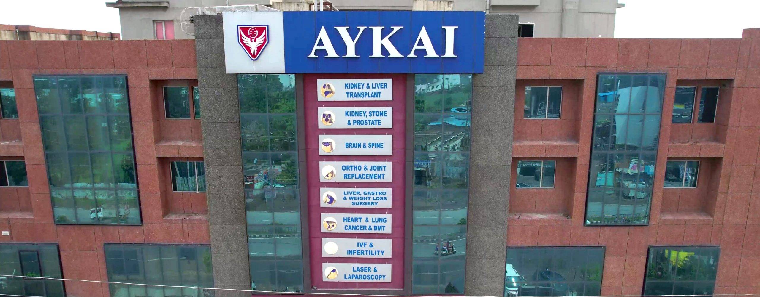 Aykai Hospital