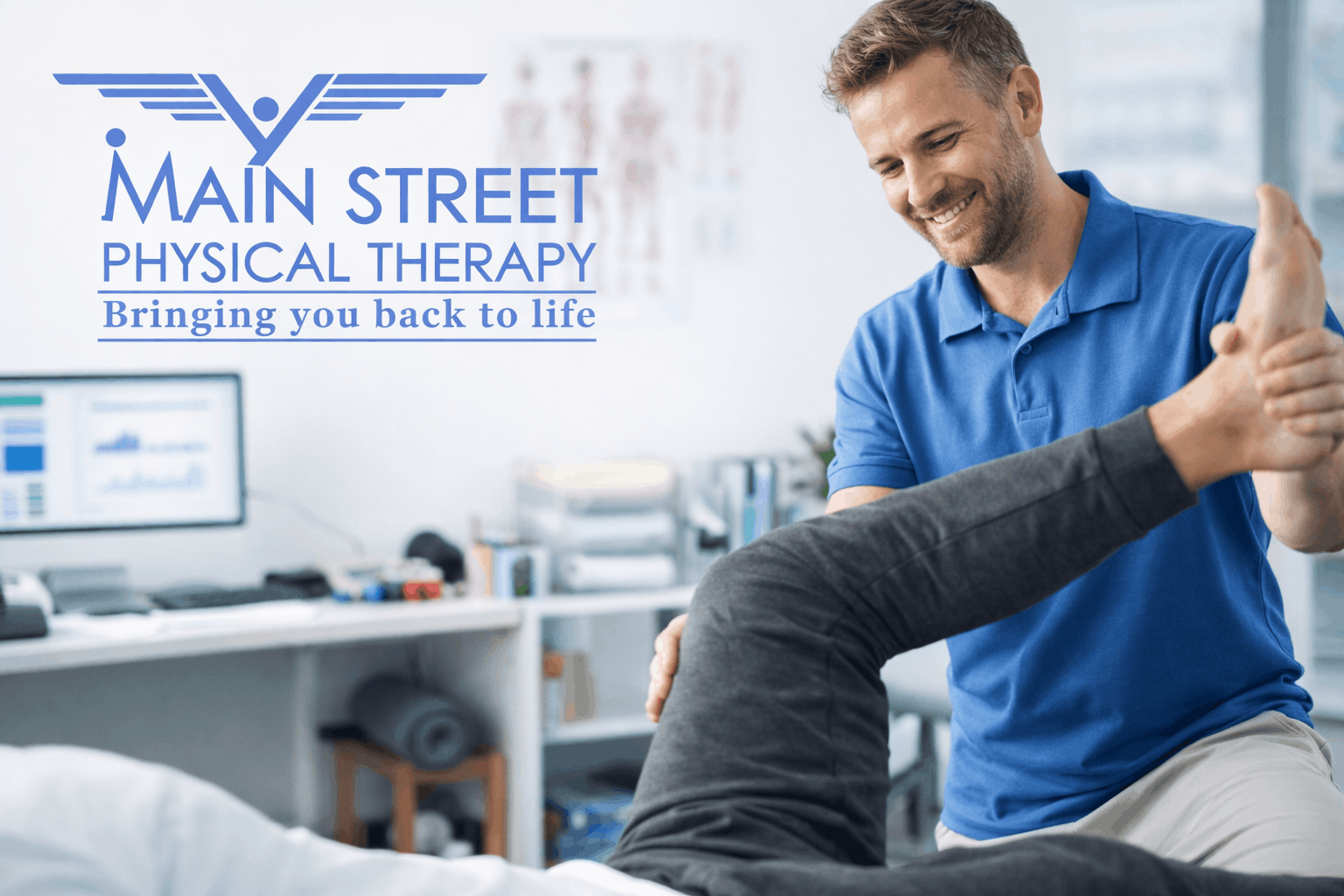 Mainstreetphysicaltherepy