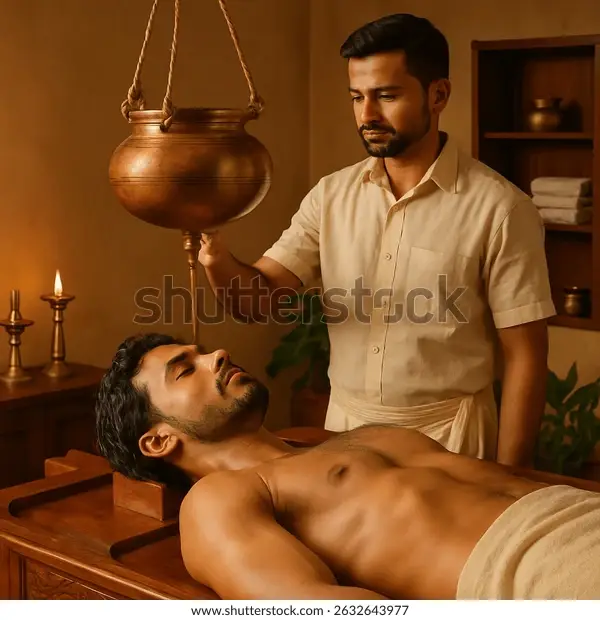 Balance Spa