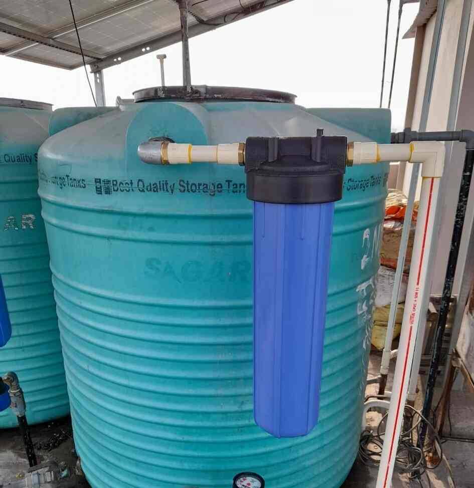 Naina ro service gazipur zirakpur 