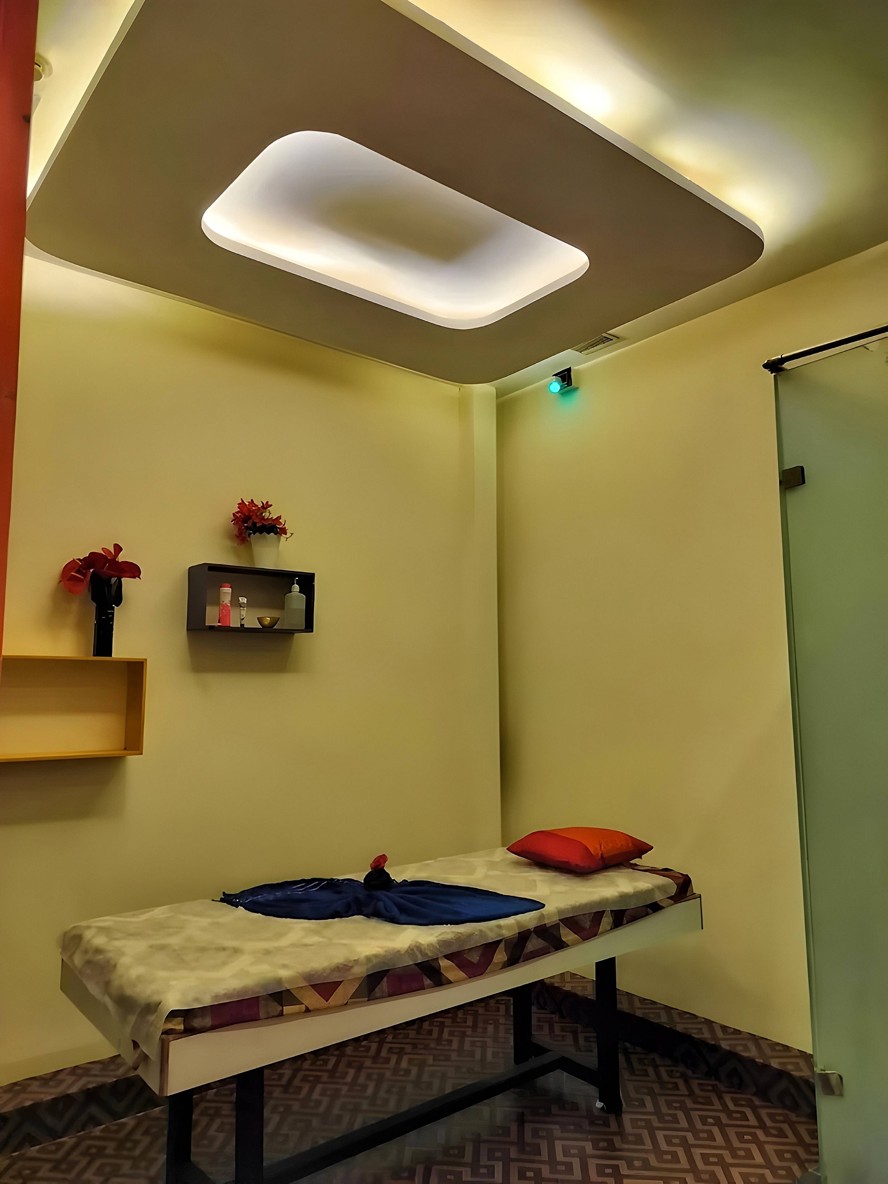 Sheekha Daynight Outcall Spa | Massage Spa Gachibowli Hyderabad