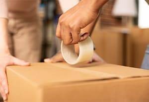 HK Packers & Movers - Noida