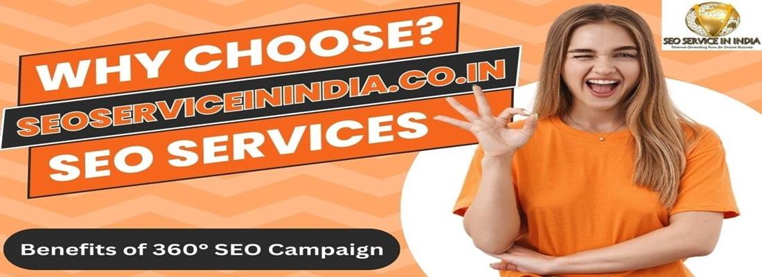 SEO Service in India