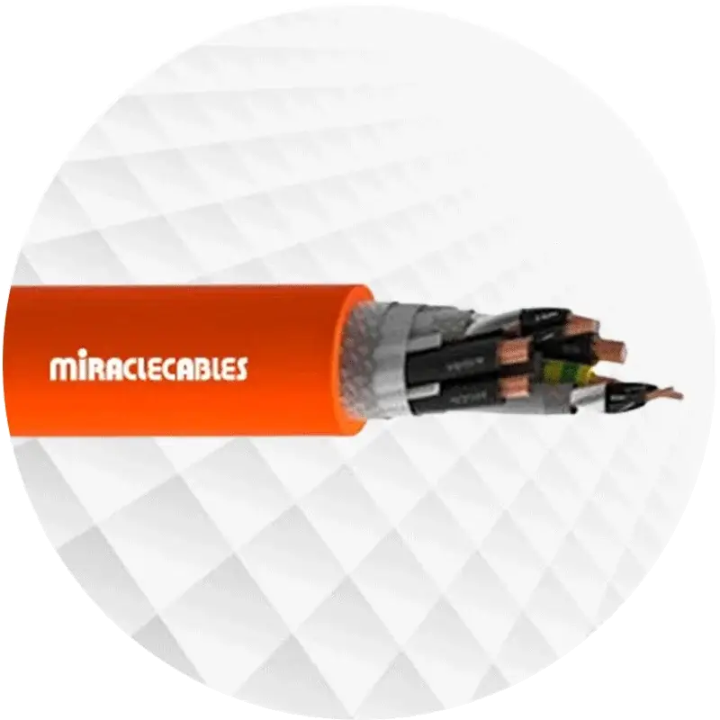 Miracle Cables India Pvt Ltd