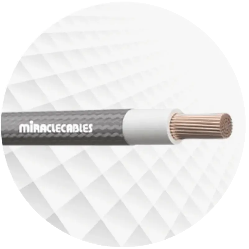 Miracle Cables India Pvt Ltd