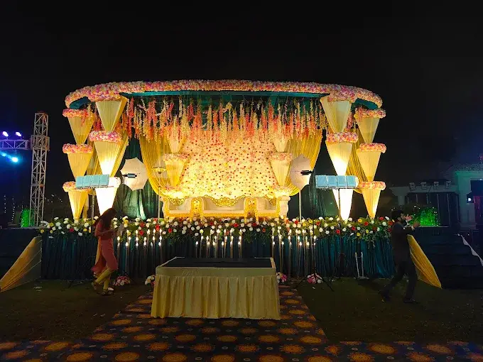 MJ FUNCITY WATERPARK AND RESORT