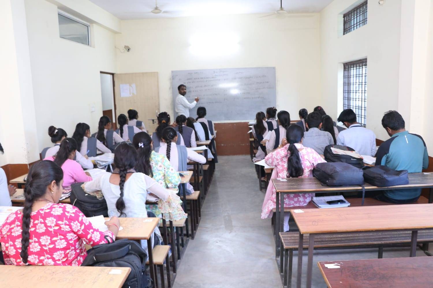 MLCT College Rewa