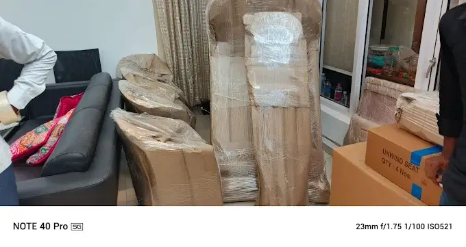 MNC Packers and Movers Amethi