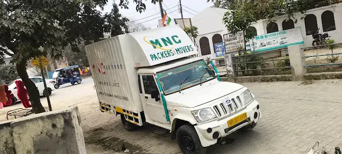 MNC Packers and Movers Amethi