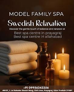 Model Family Spa
