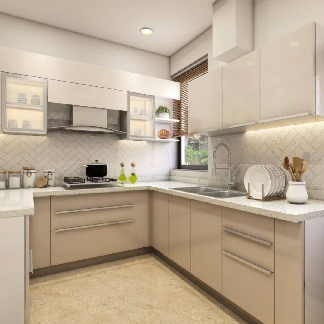 Bakshi Kitchens & Interiors