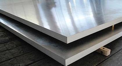 KAMLESH METAL & ALLOY