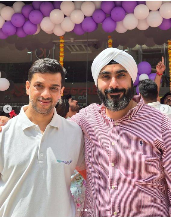 MrMed  - New cold-chain hub in Bengaluru