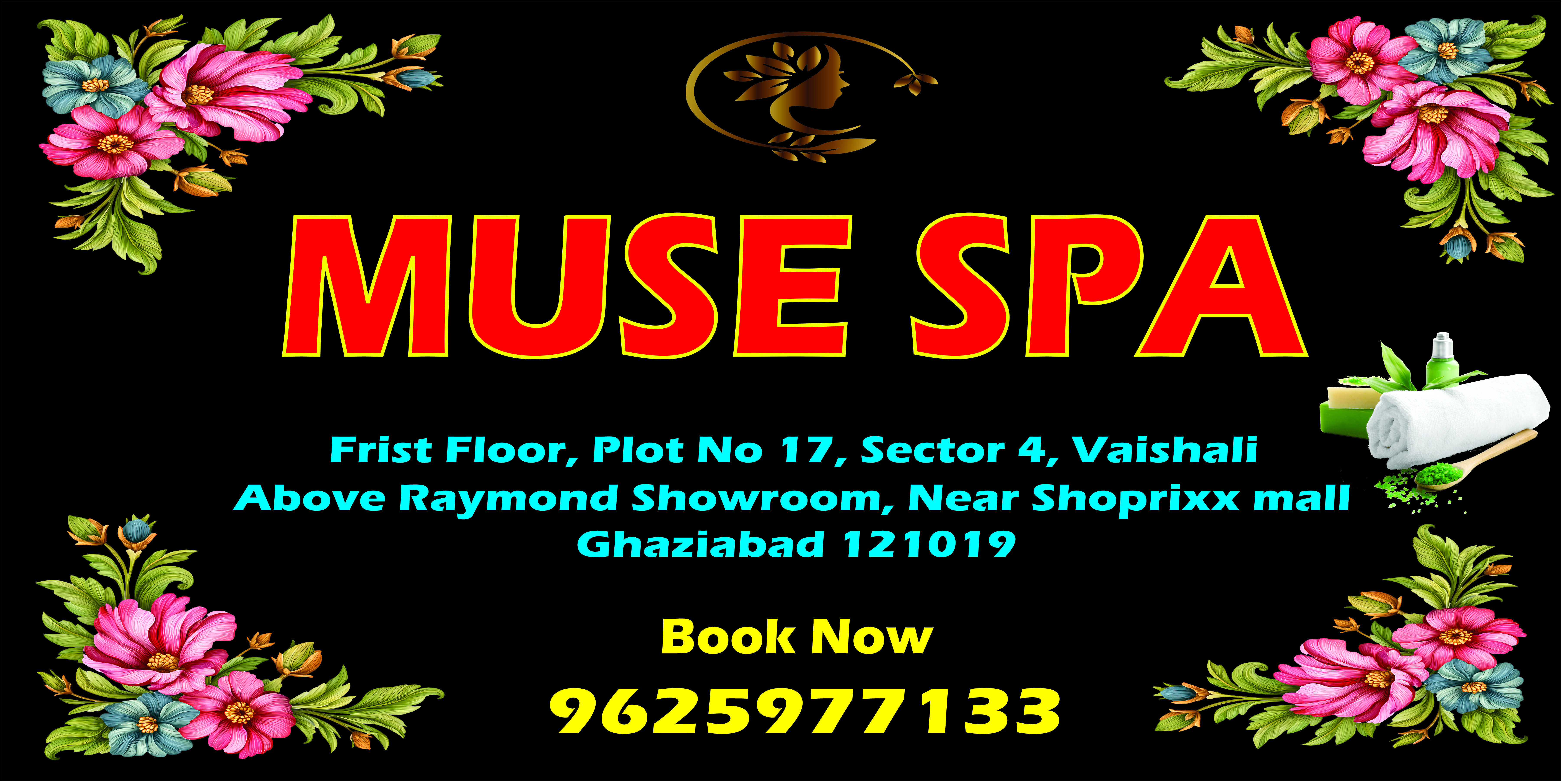 Muse Spa
