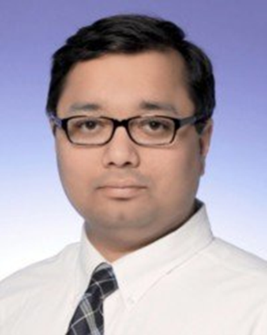 Dr. Siddharth Kharkar