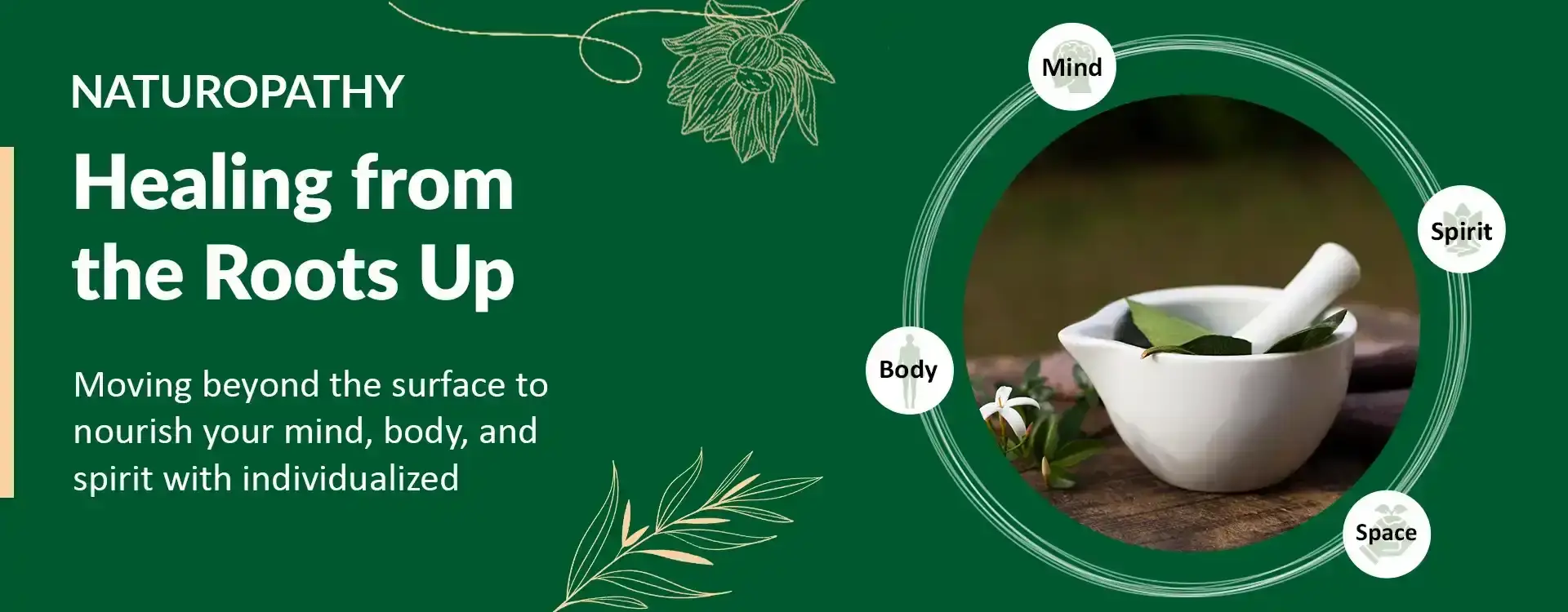 Cure Wellness Centre