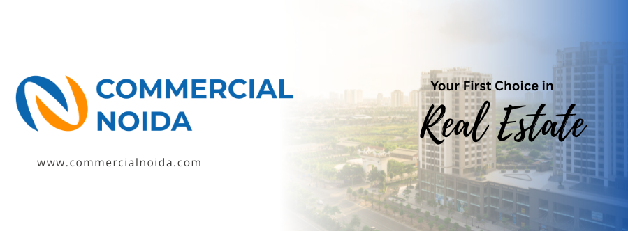 Commercial Noida