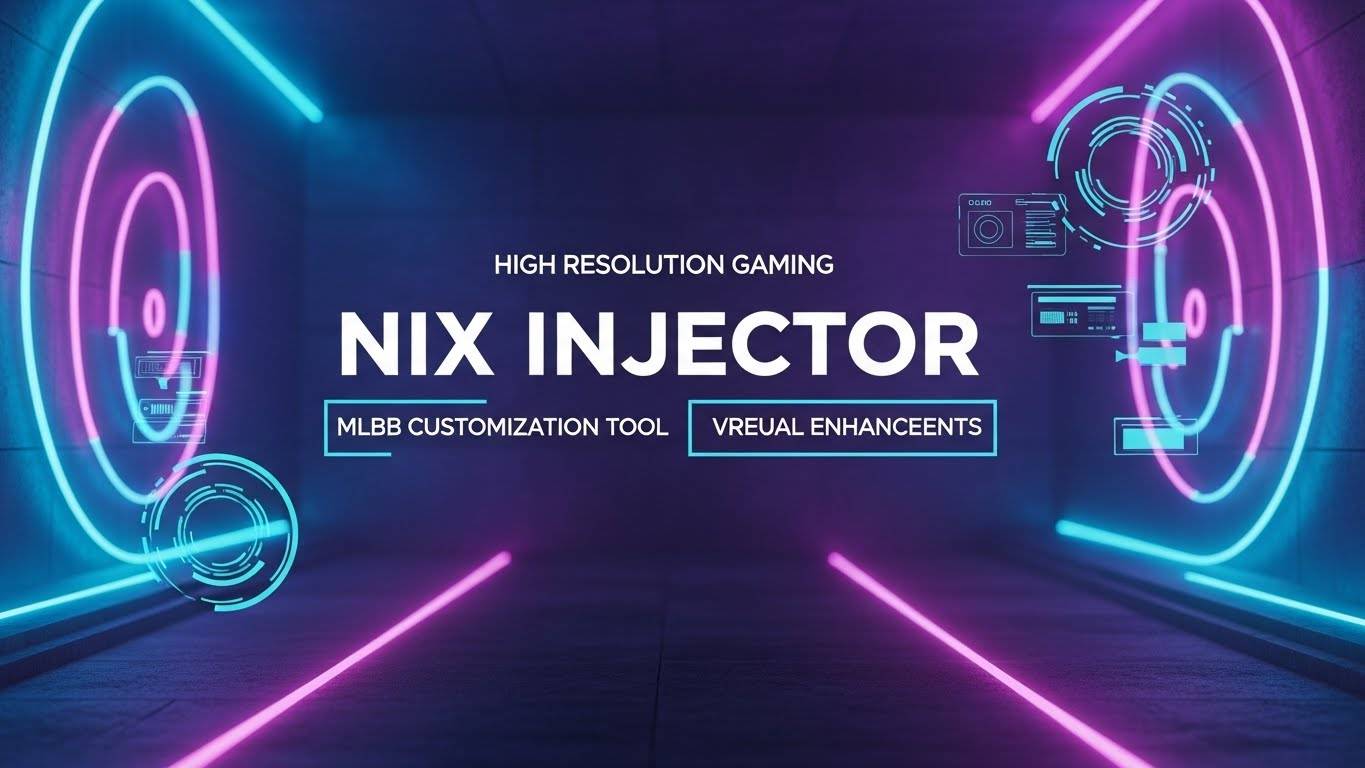 Nix Injector