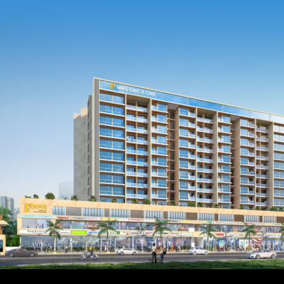 NMSGroup Builders & Developers