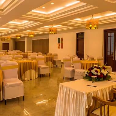 Regenta Central Herald By Royal Orchid Hotels ltd