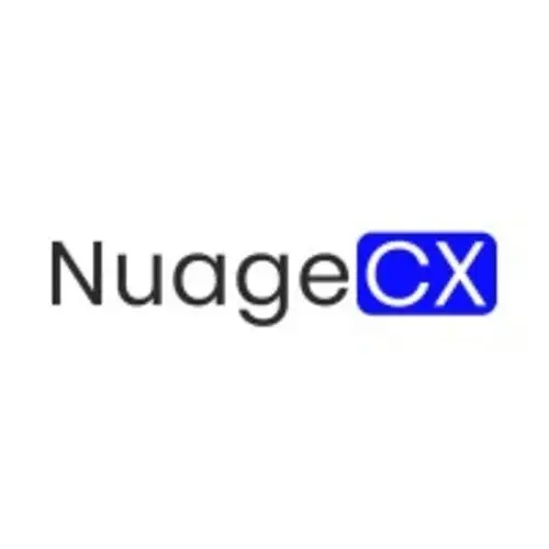 Nuagecx Consulting Pvt Ltd.