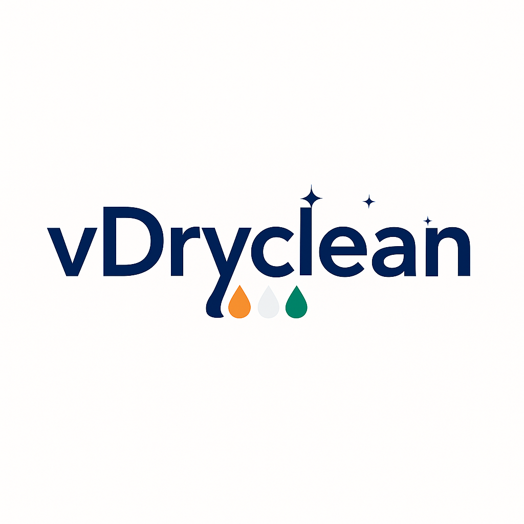 vDryclean