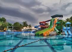 Ocean Water Park Tickets – Prices, Online Booking, Timings, Offers & More