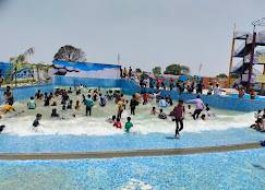 Ocean Water Park Tickets – Prices, Online Booking, Timings, Offers & More