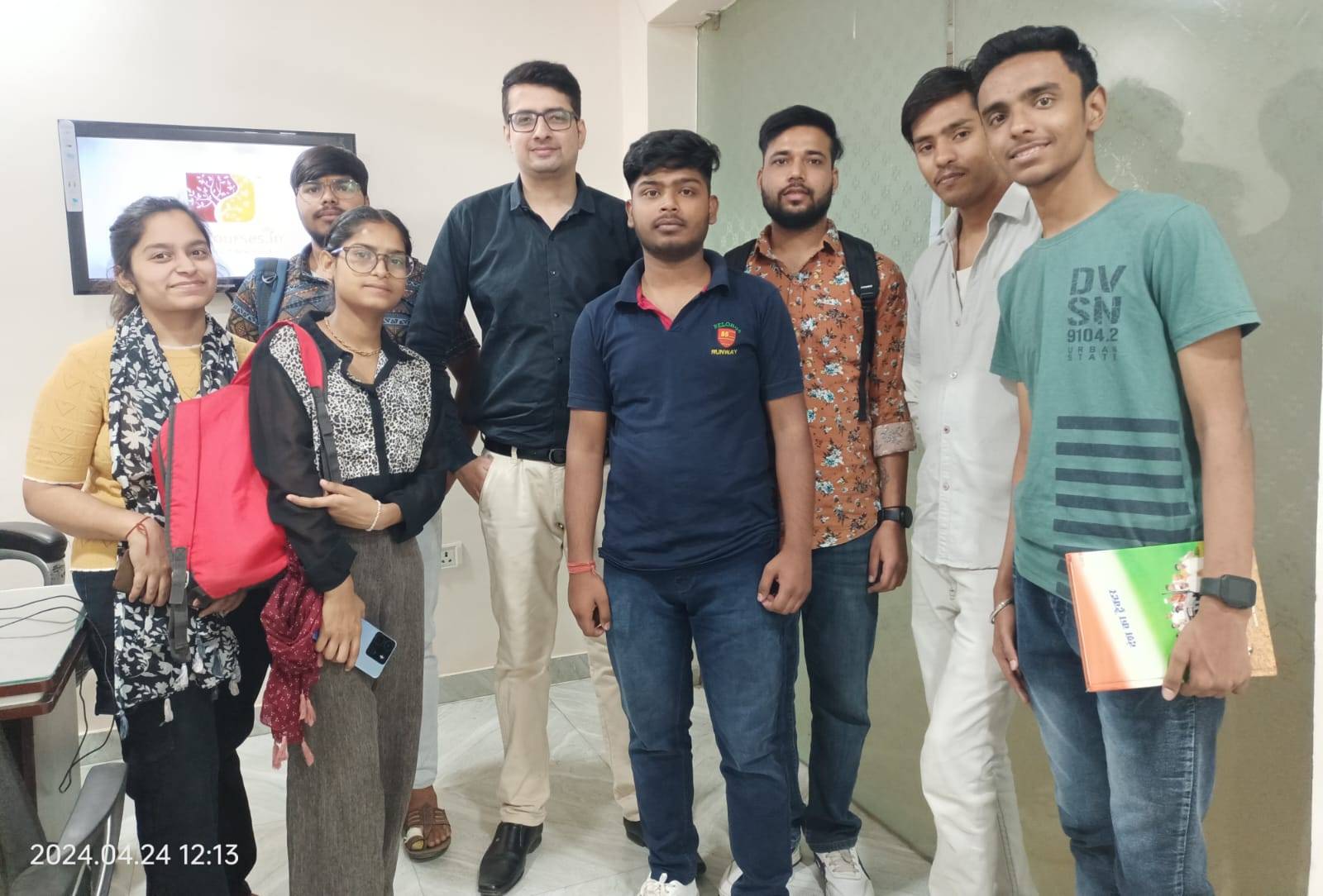 DICC Institute Stock Market