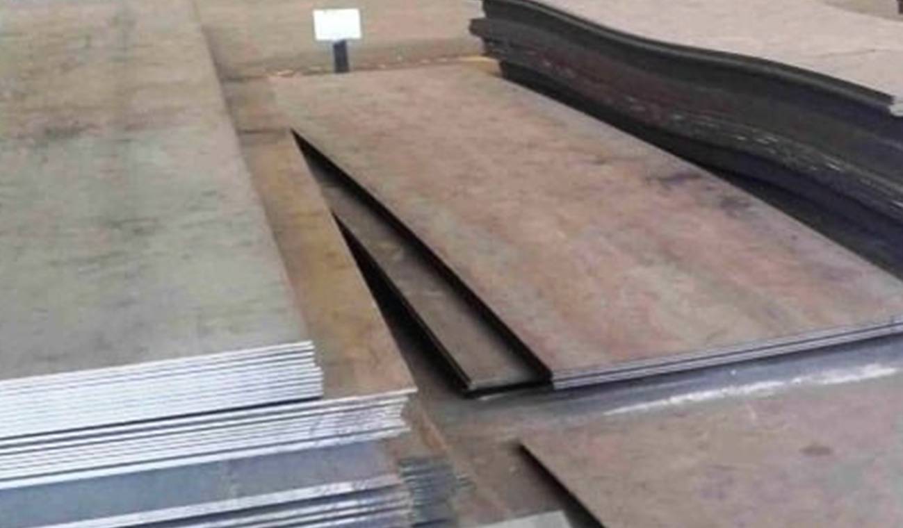 RPF Pipes & Fittings