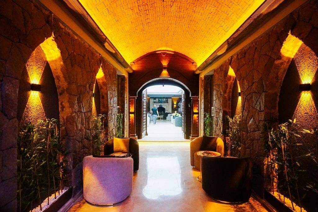 Royal Orchid Thai Spa