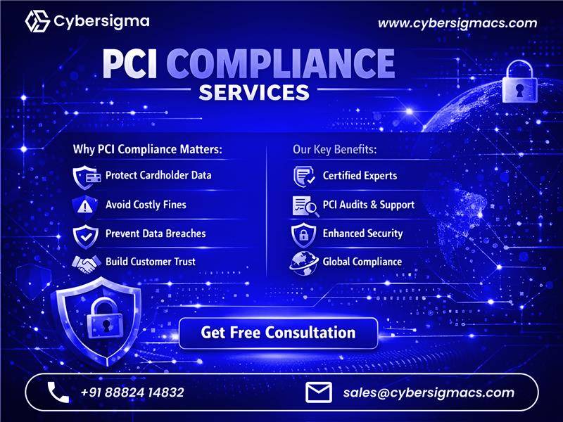 CyberSigma Consulting Services