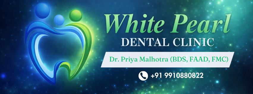 White Pearl Dental Clinic