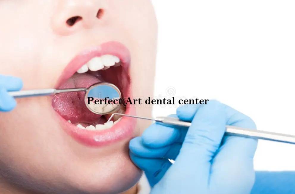 Perfect Art Dental Centre