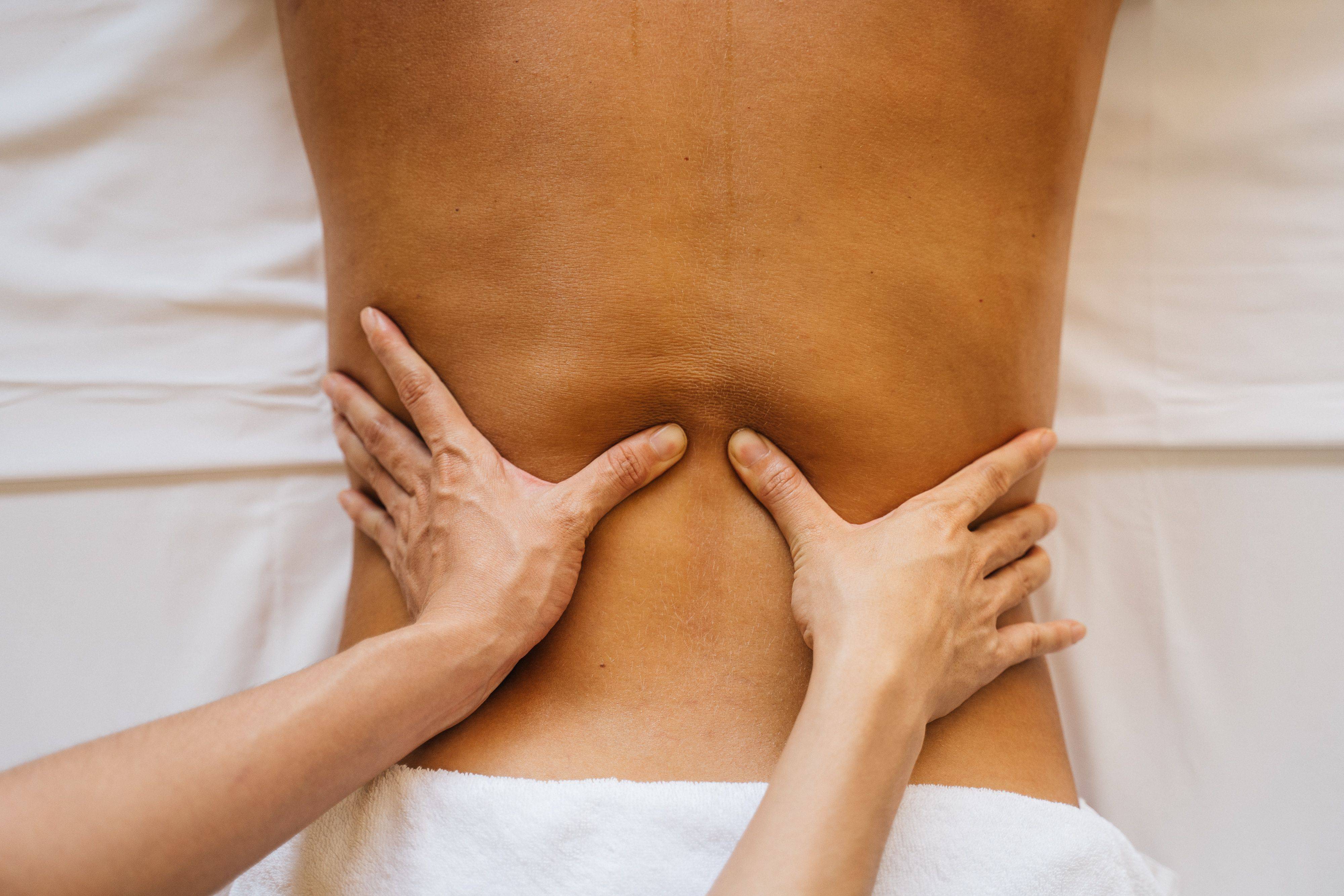 Ritika Outcall & Home Spa Service.
