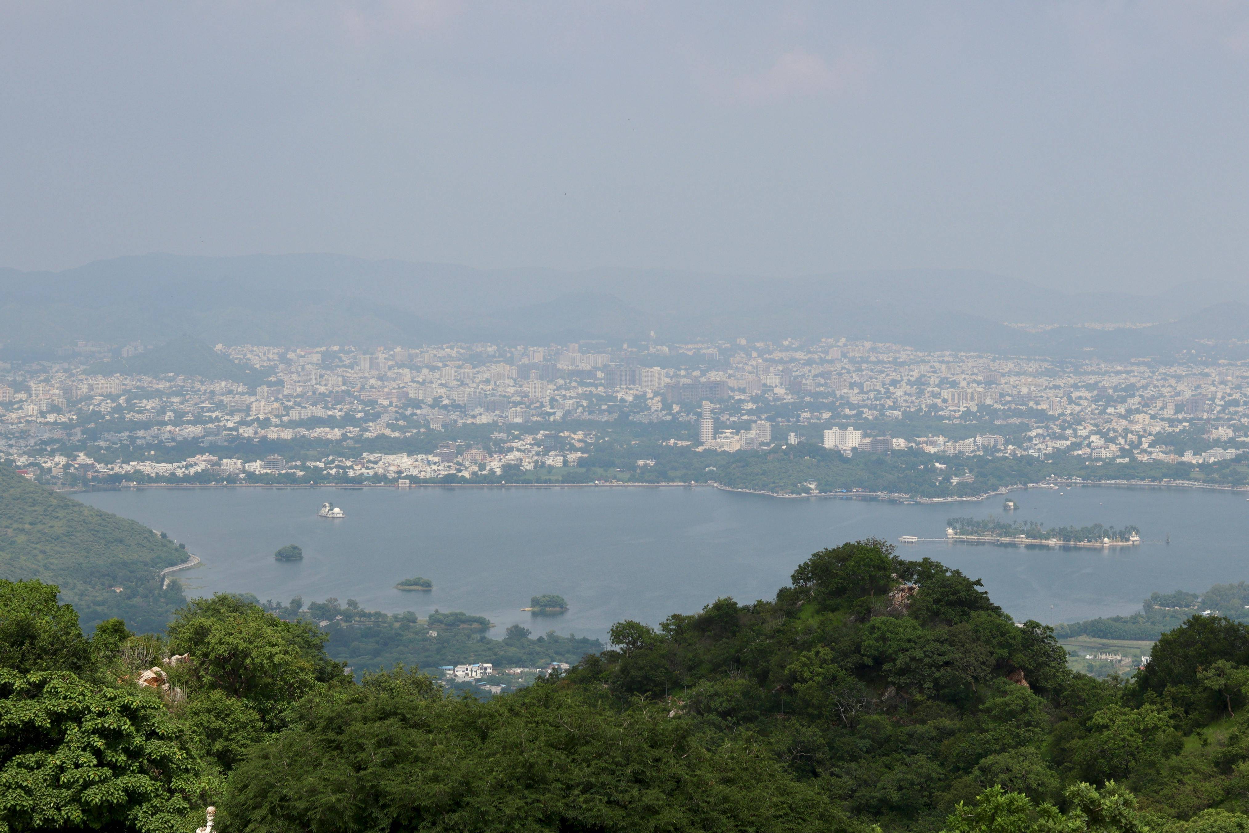 Vacation Trip India
